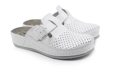 Fratelli BABB D-134 White