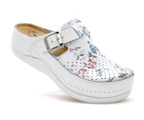 Fratelli BABB D-300 Flower EN ISO 20347:2022