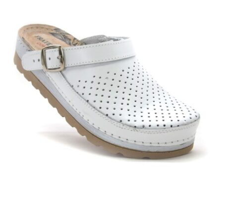 Fratelli BABB D-314 White