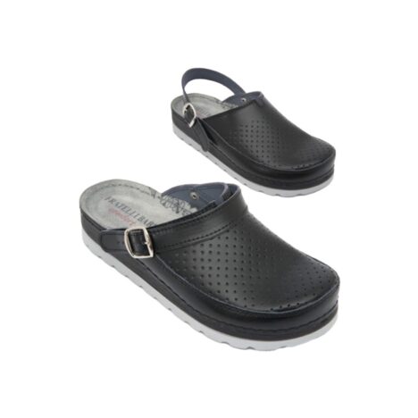 Fratelli BABB D-314 Black