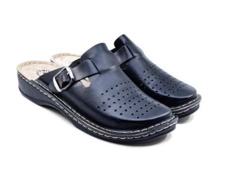 Fratelli BABB D-52 Black