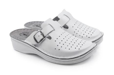 Fratelli BABB D-52 White