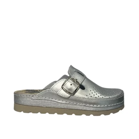 Fratelli BABB D-315 Silver