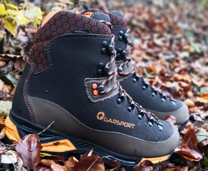 Garsport Deer Evo WP - slika 3