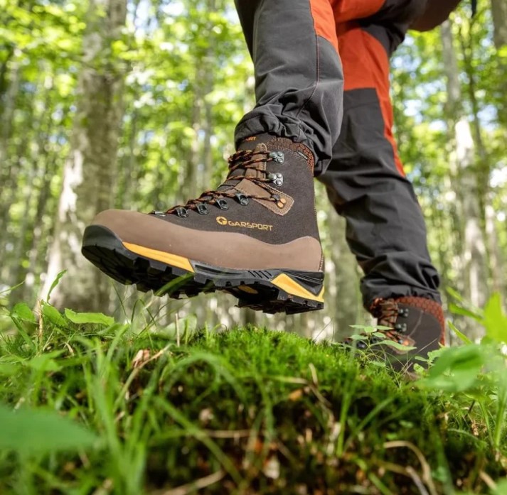 Garsport Deer Evo WP - slika 4