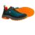 Teal/Oranžna new