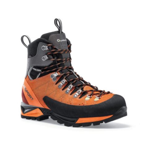 Garsport Mountain Tech High WP