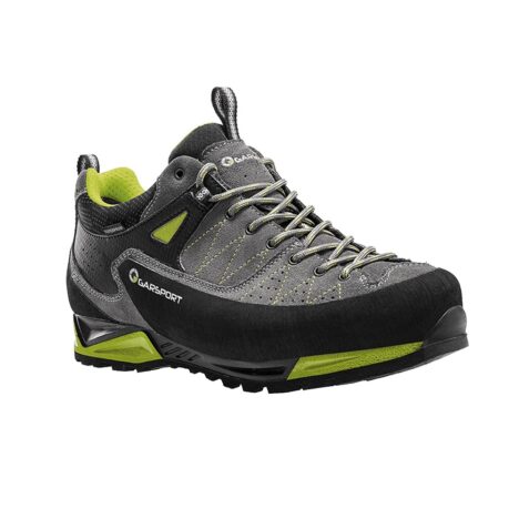 Garsport Mountain Tech Low WP