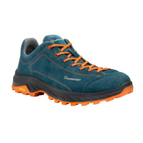 Garsport Rozes Low