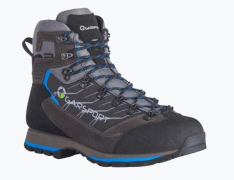 Garsport Cristallo WP