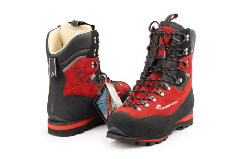 Garsport Wood breaker High S7S