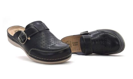 Fratelli BABB U-25 Black