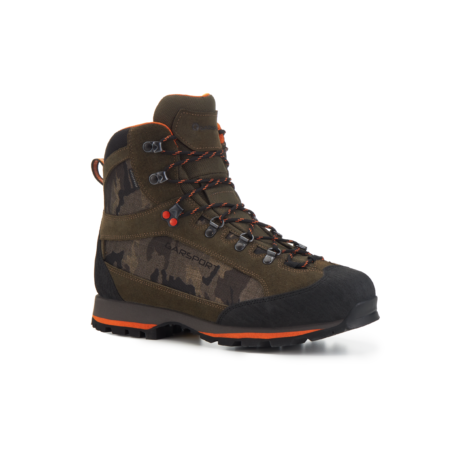 Garsport Faloria camo Mid WP