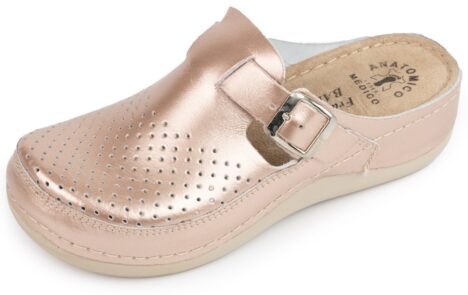 Fratelli BABB D-300 Bronze EN ISO 20347:2022