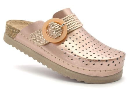 Fratelli BABB D-316 Bronze EN ISO 20347:2022