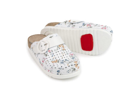 Fratelli BABB D-316 Flower EN ISO 20347:2022