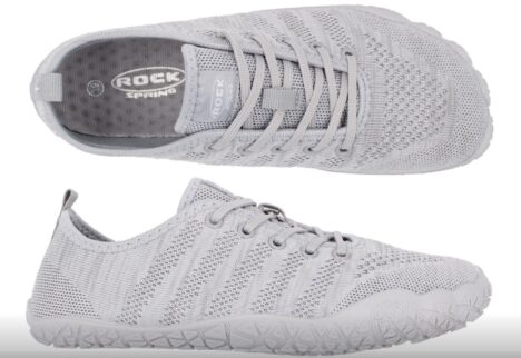 ROCK SPRING STELLA LT.GREY