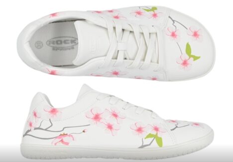 ROCK SPRING VANCOUVER WHITE CHERRY BLOSSOM