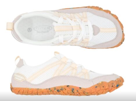 ROCK SPRING ATOS RECYCLED OFFWHITE
