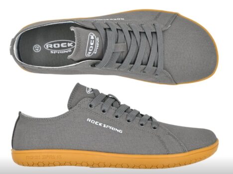 ROCK SPRING SONOMA GREY/NATURAL