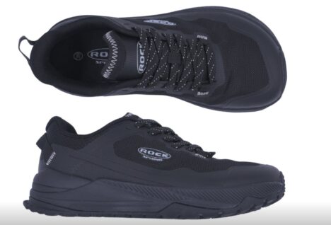ROCK SPRING RAPANUI M BLACK