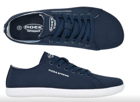 ROCK SPRING SONOMA NAVY/WHITE