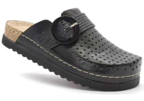Fratelli BABB D-316 Black EN ISO 20347:2022