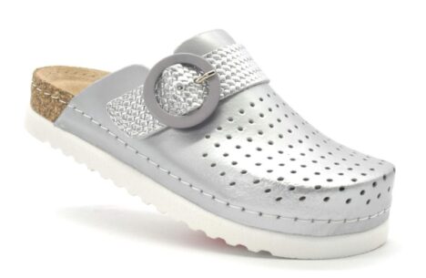 Fratelli BABB D-316 Silver EN ISO 20347:2022