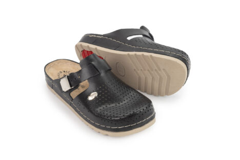 Fratelli BABB D-317 Black