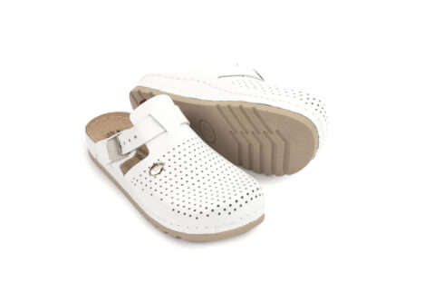 Fratelli BABB D-317 White