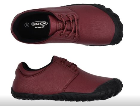 ROCK SPRING KANYA RED
