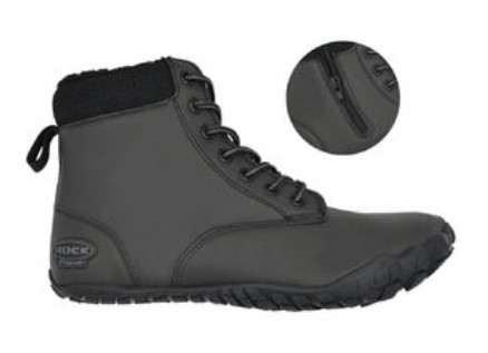 ROCK SPRING TOMBSTONE BLACK W