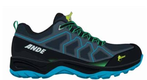 Ande Cobra low WP
