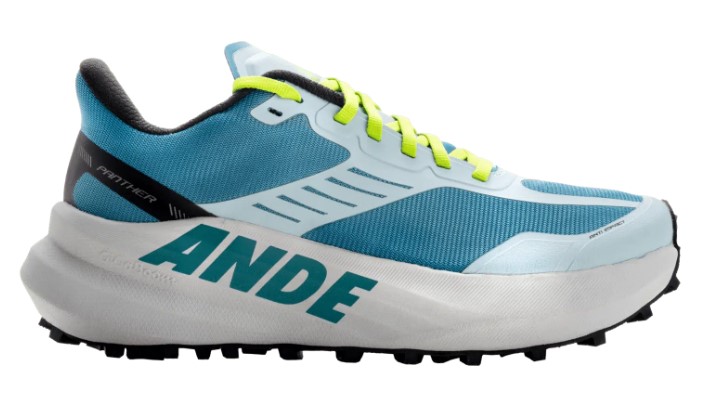 Ande Panther