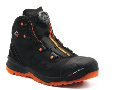 Garsport S3 BOA® Ghost mid