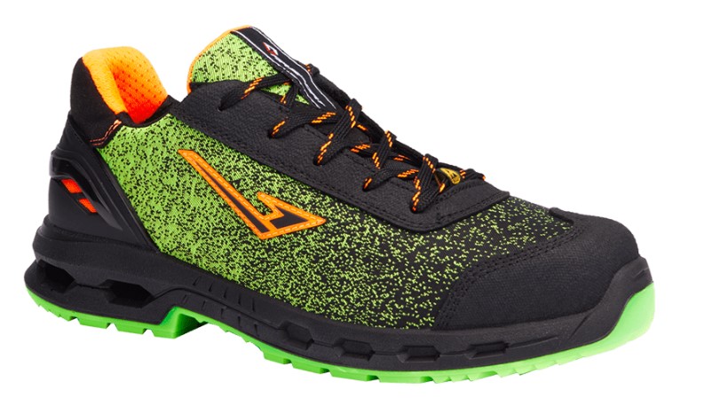Garsport Hexa-G8 low S3S ESD