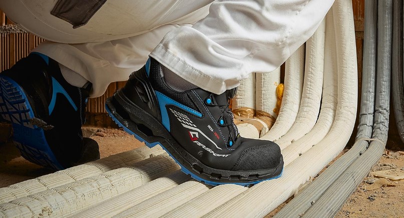 Garsport Hexa-Viper BOA® low S3S ESD - slika 2