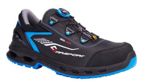 Garsport Hexa-Viper BOA® low S3S ESD