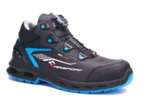 Garsport Hexa-Viper BOA® mid S3S ESD