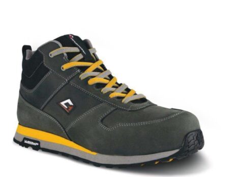 Garsport  S3 Monza mid