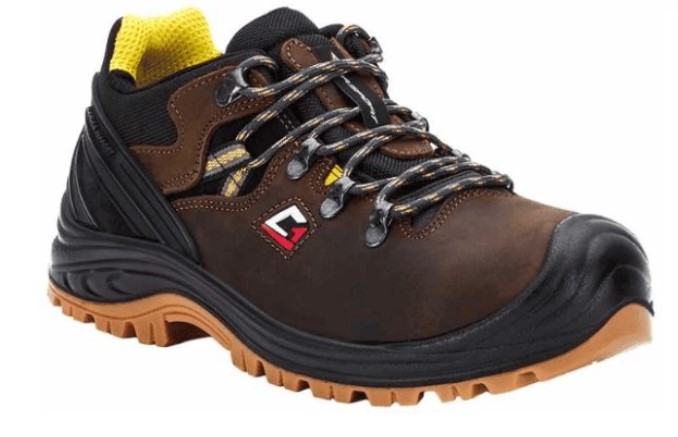 Garsport Motion low S3S