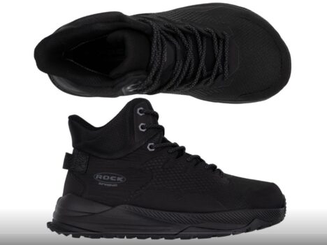 ROCK SPRING RUKA ALL BLACK