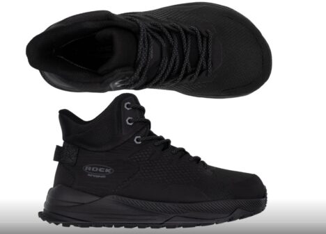 ROCK SPRING RUKA M ALL BLACK