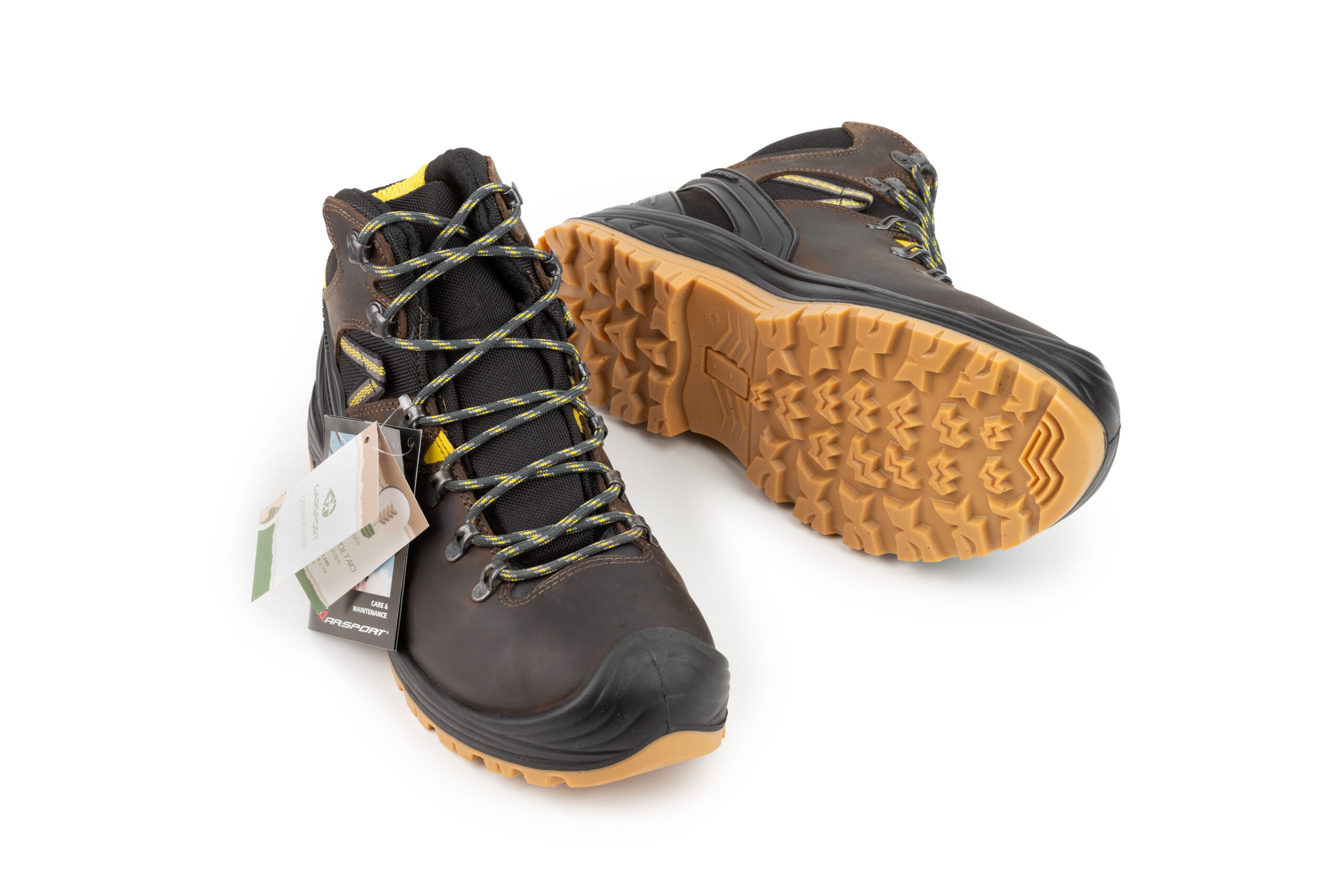 Garsport Motion mid S3S
