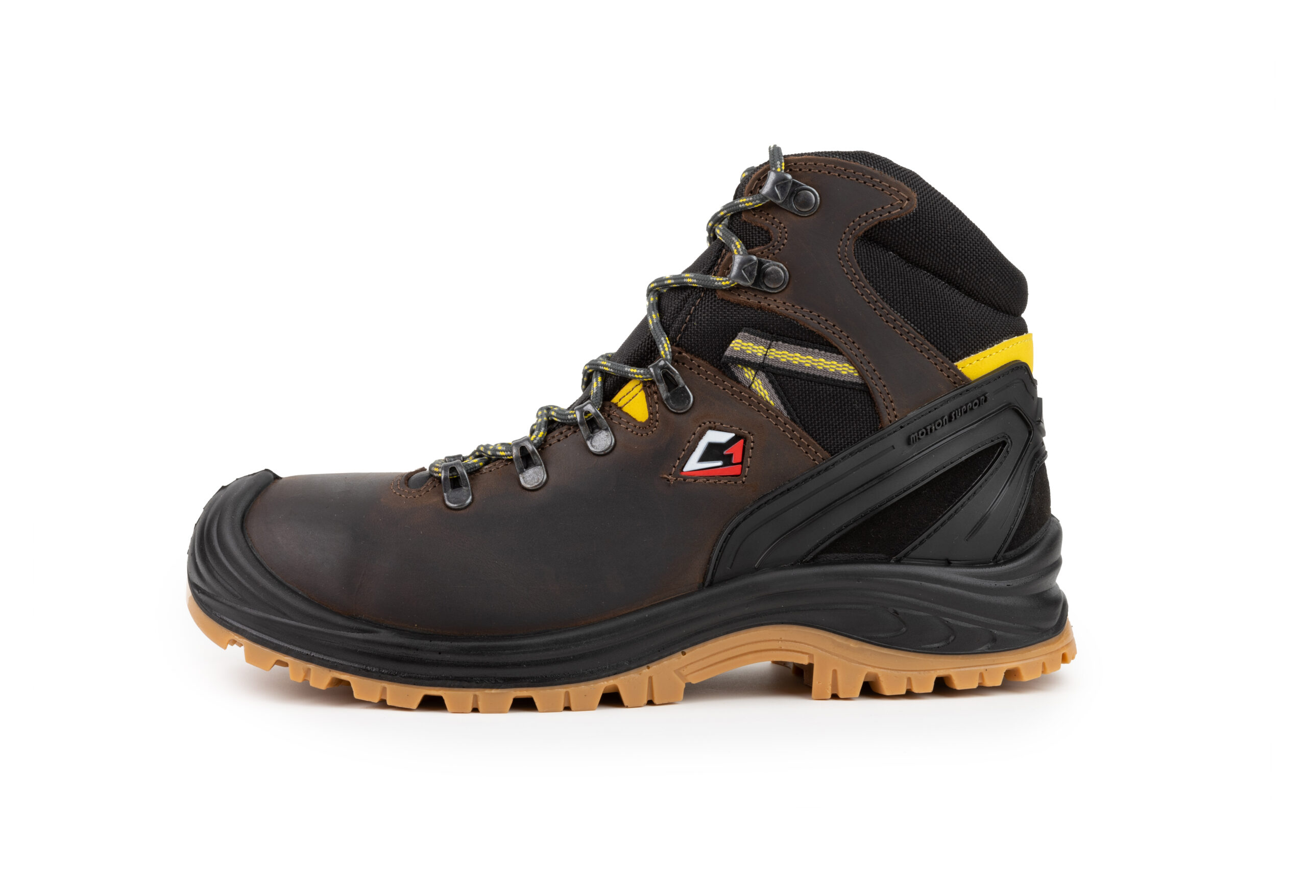 Garsport Motion mid S3S - slika 5