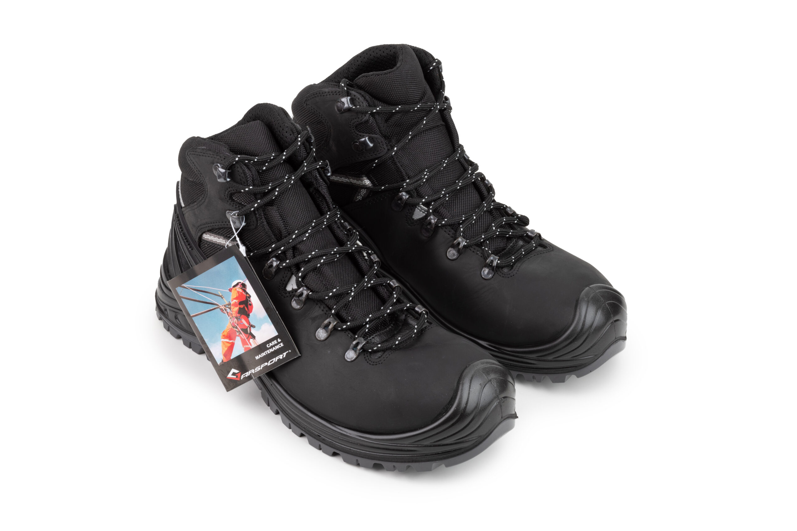 Garsport Motion mid S3S - slika 6