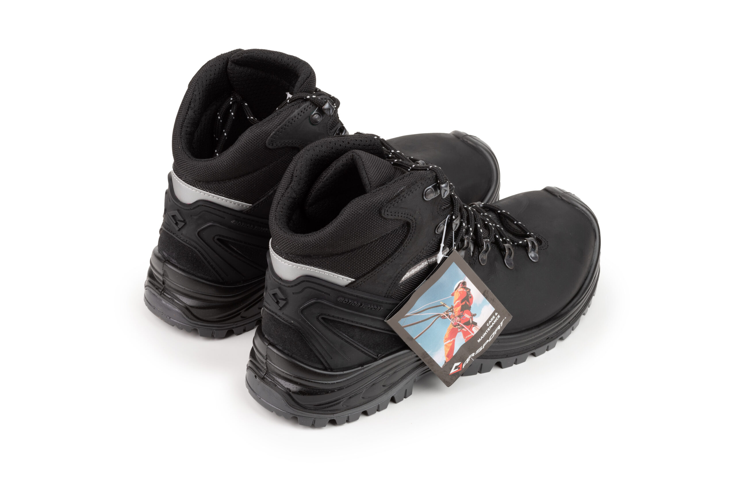 Garsport Motion mid S3S - slika 8