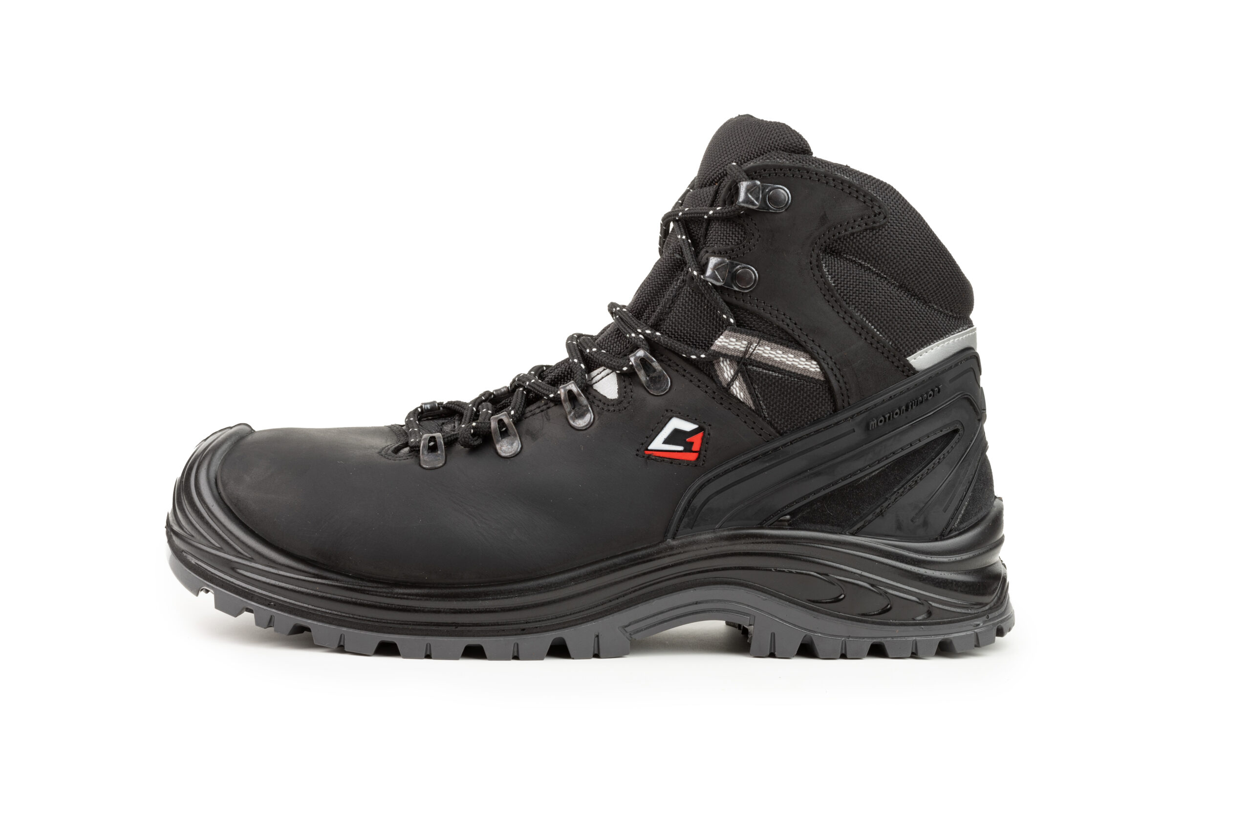 Garsport Motion mid S3S - slika 11