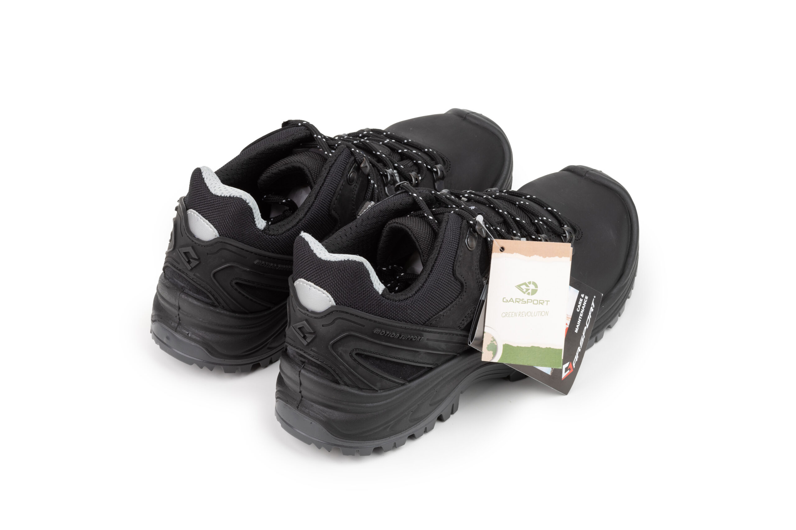 Garsport Motion low S3S - slika 4