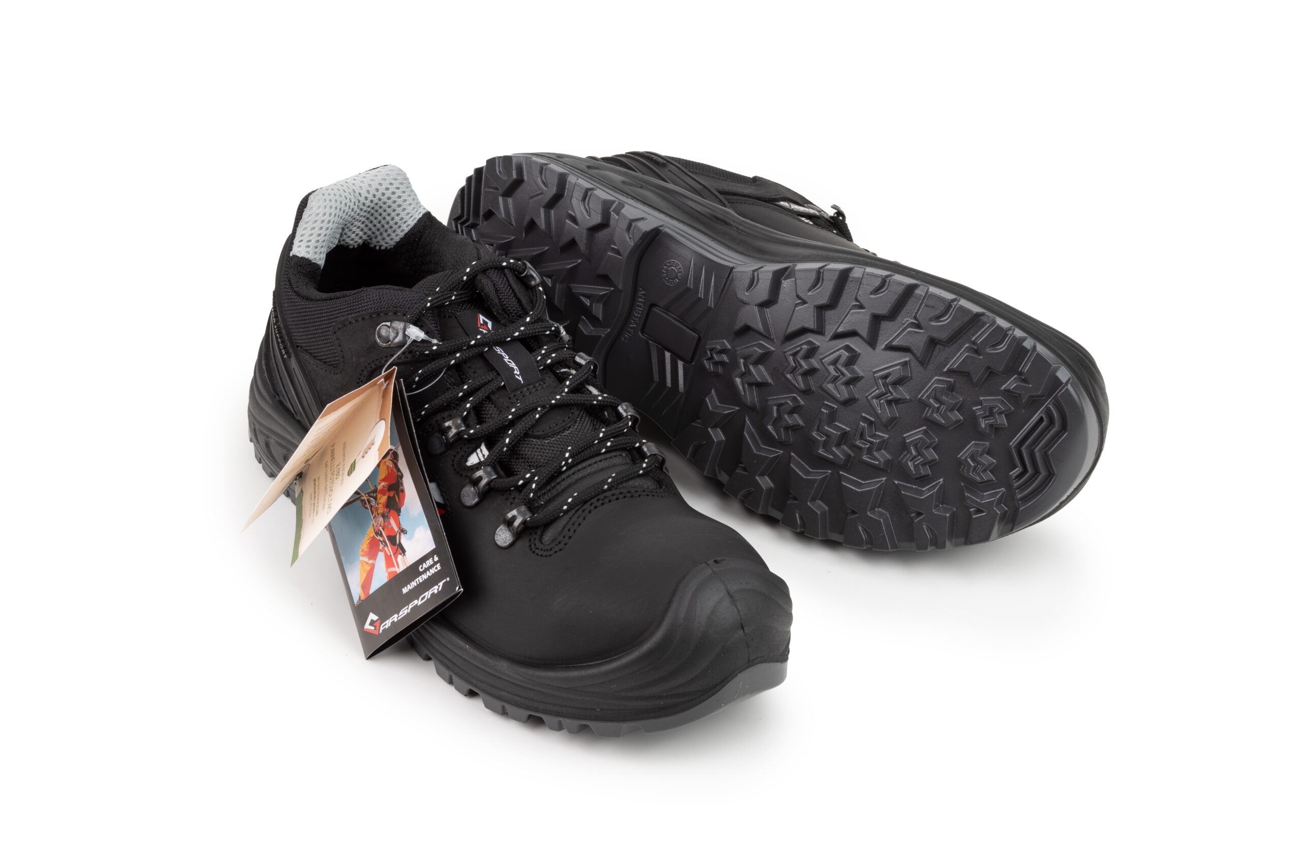 Garsport Motion low S3S - slika 2